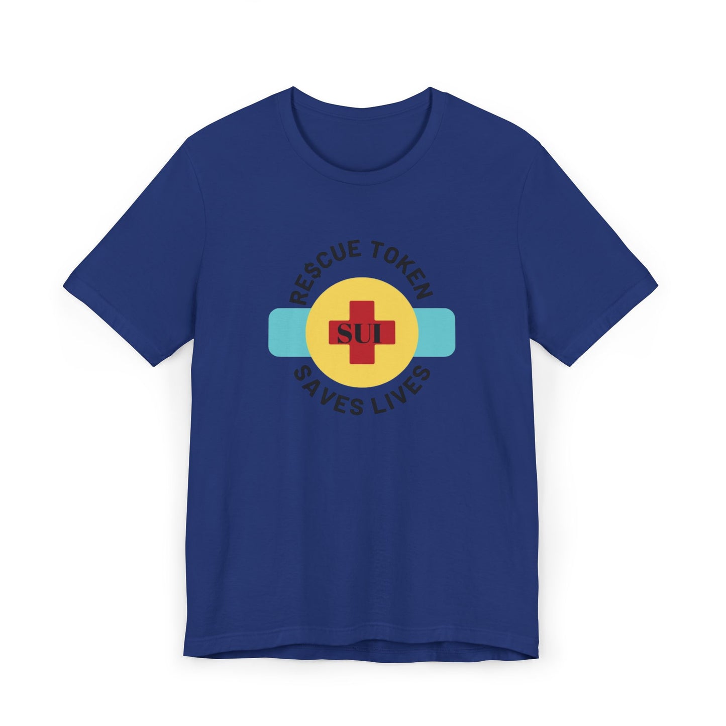 Unisex Rescue T-Shirt