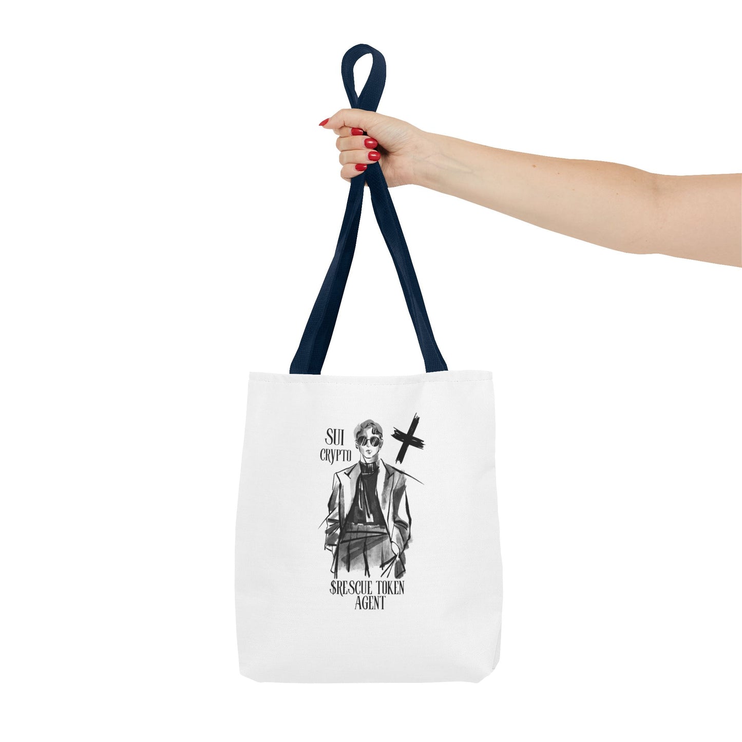 Tote Bag (AOP)