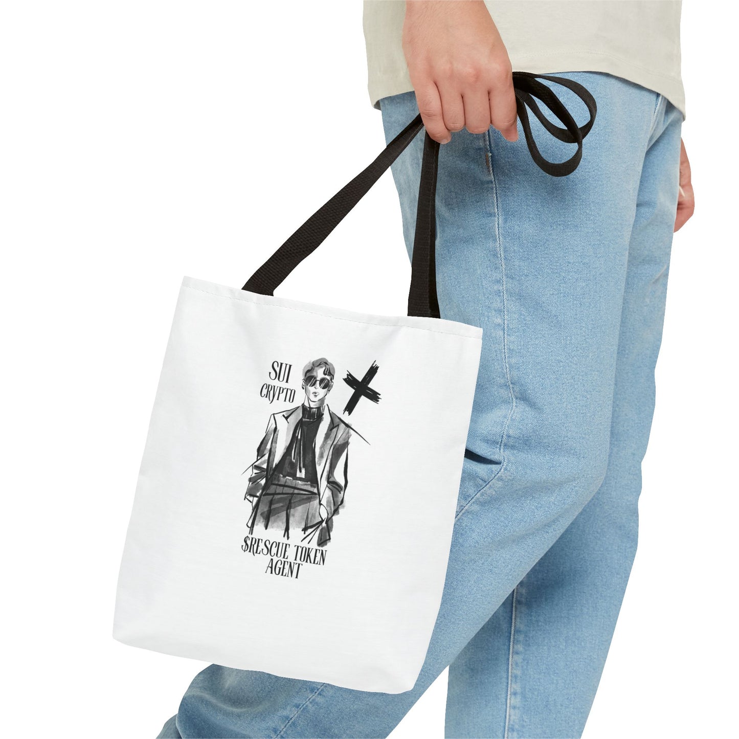 Tote Bag (AOP)