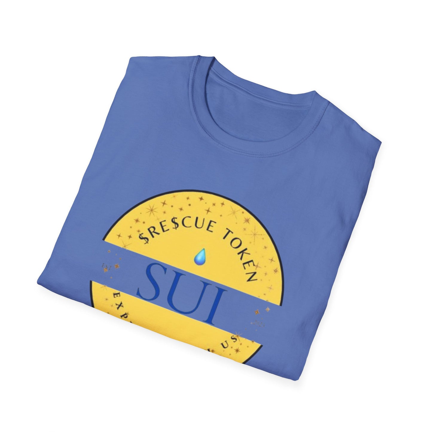 Unisex rescue T-Shirt