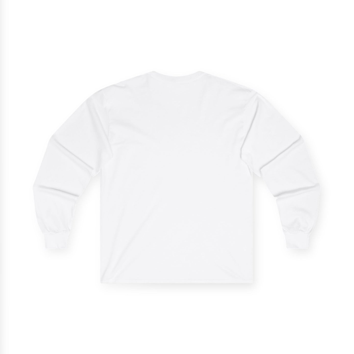 Unisex Rescuetoken Long Sleeve Tee