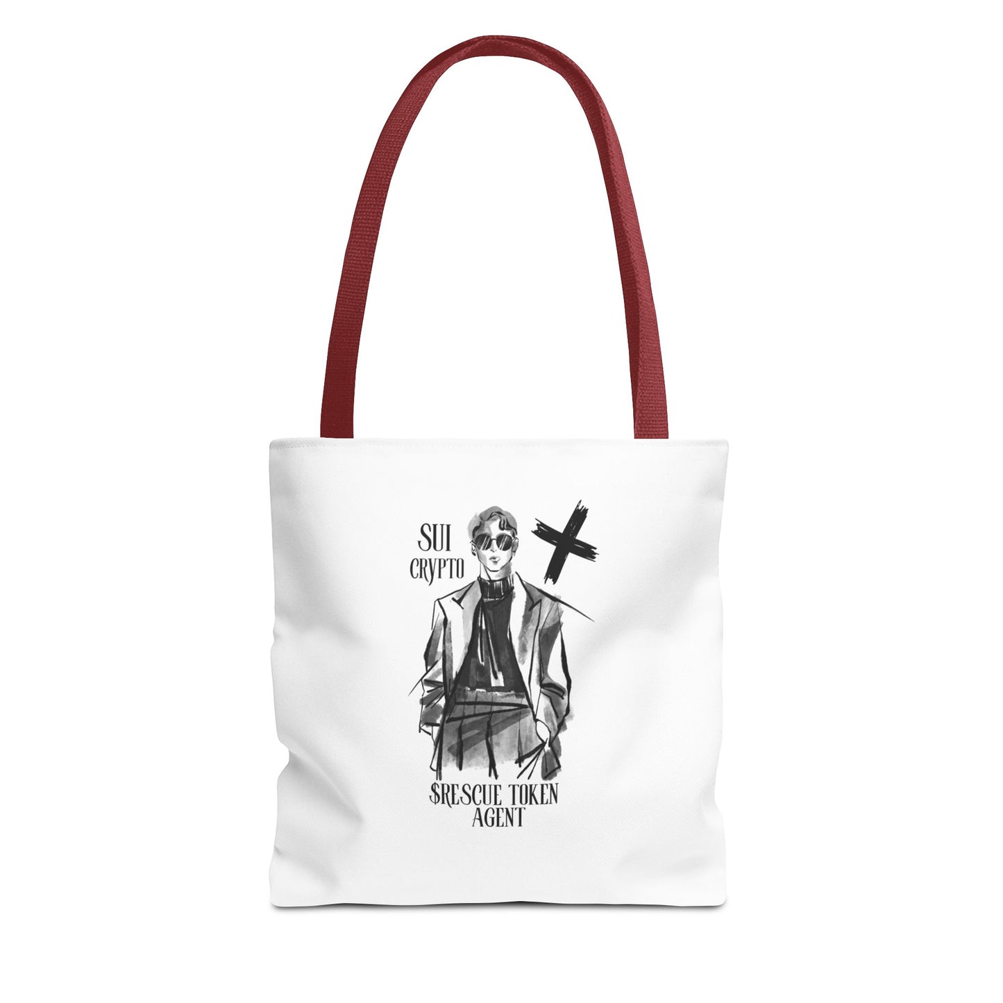 Tote Bag (AOP)