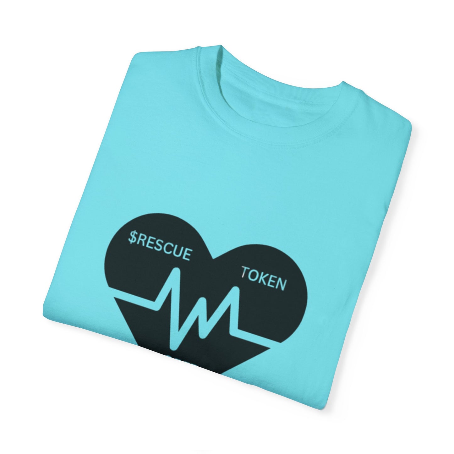 RESCUE T-shirt