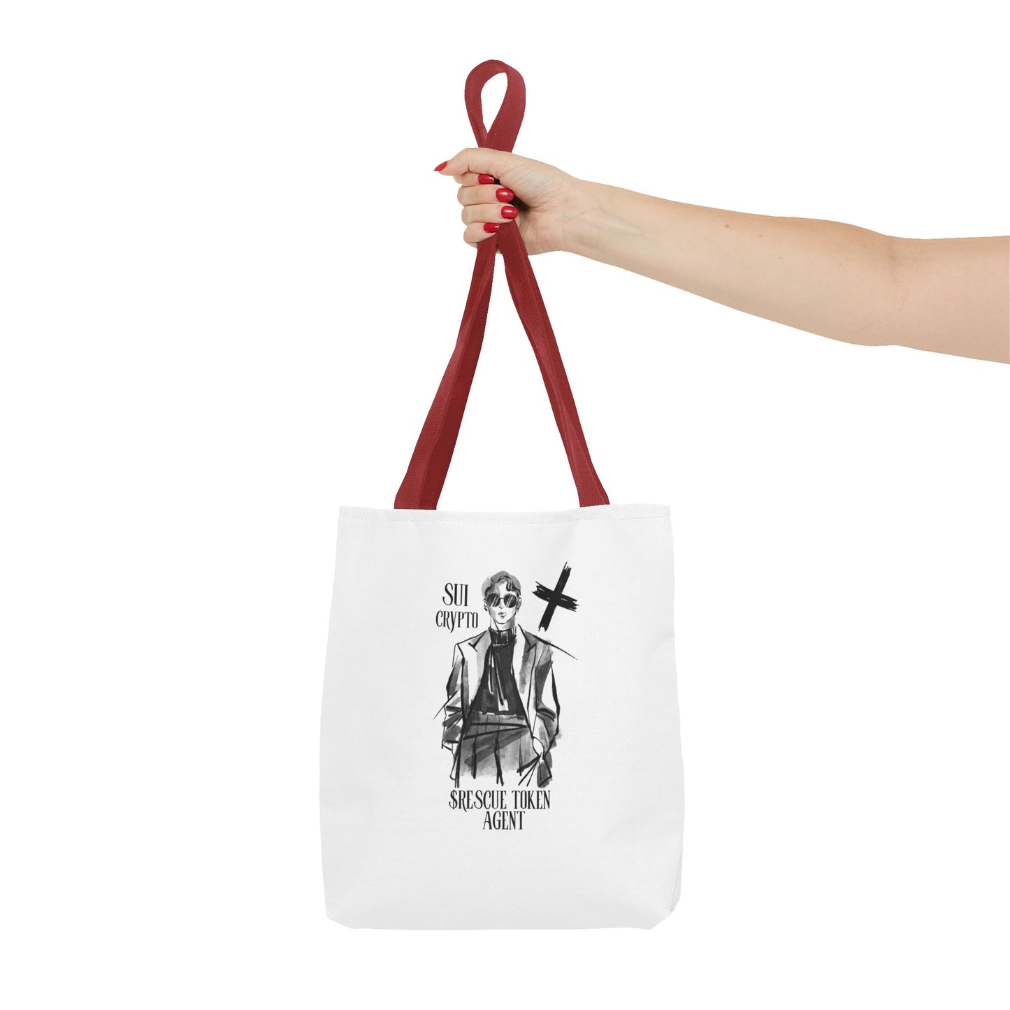 Tote Bag (AOP)