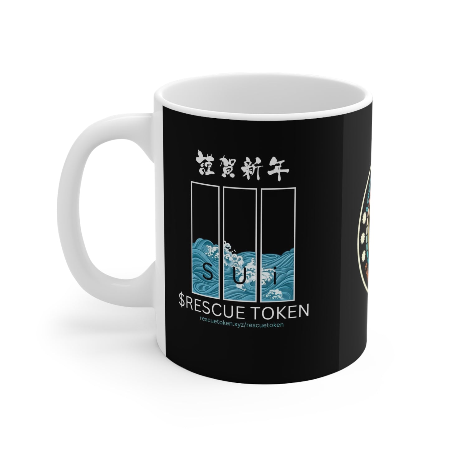 Mug 11oz