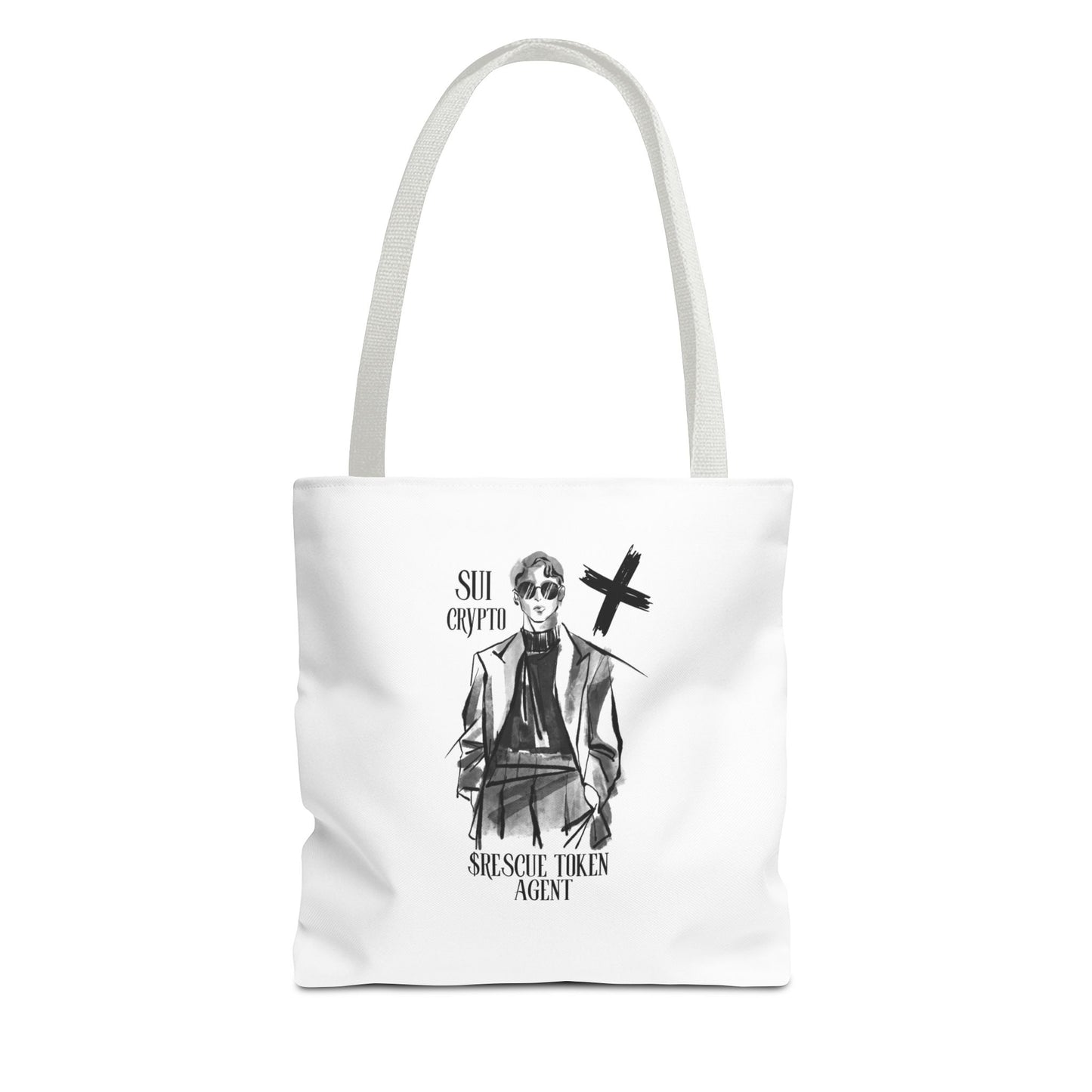 Tote Bag (AOP)